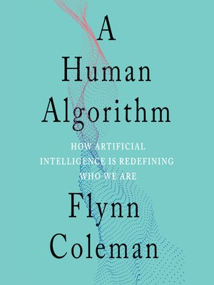 cover image of A Human Algorithm